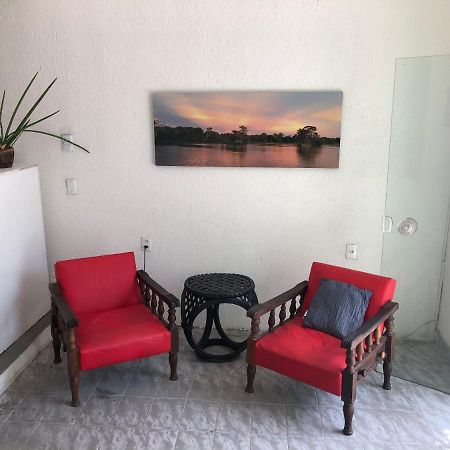 Sol'Lar Pousada & Hostel 福塔雷萨 外观 照片