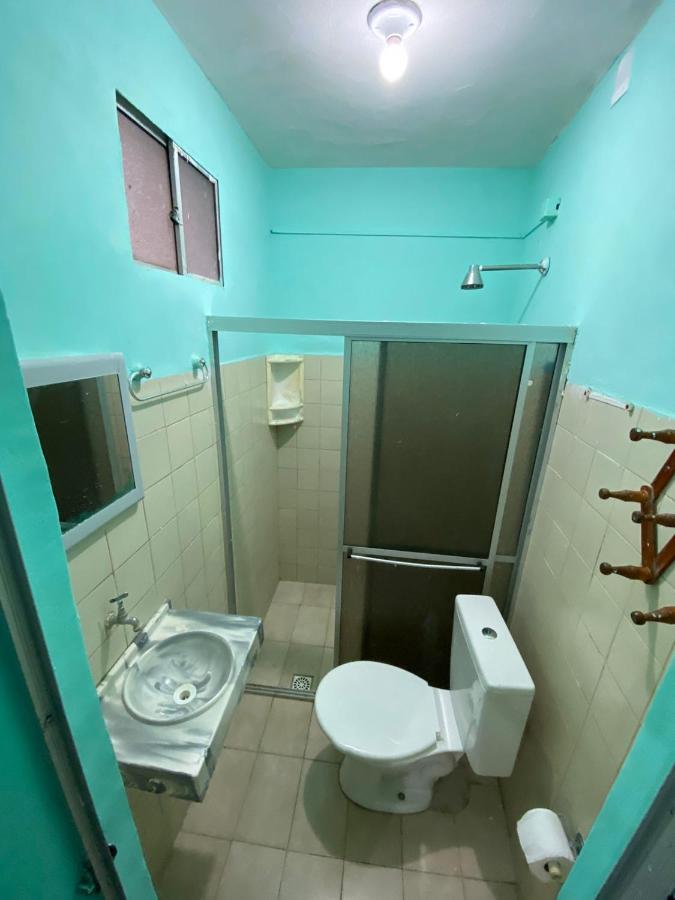 Sol'Lar Pousada & Hostel 福塔雷萨 外观 照片