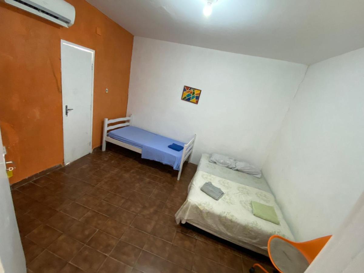 Sol'Lar Pousada & Hostel 福塔雷萨 外观 照片