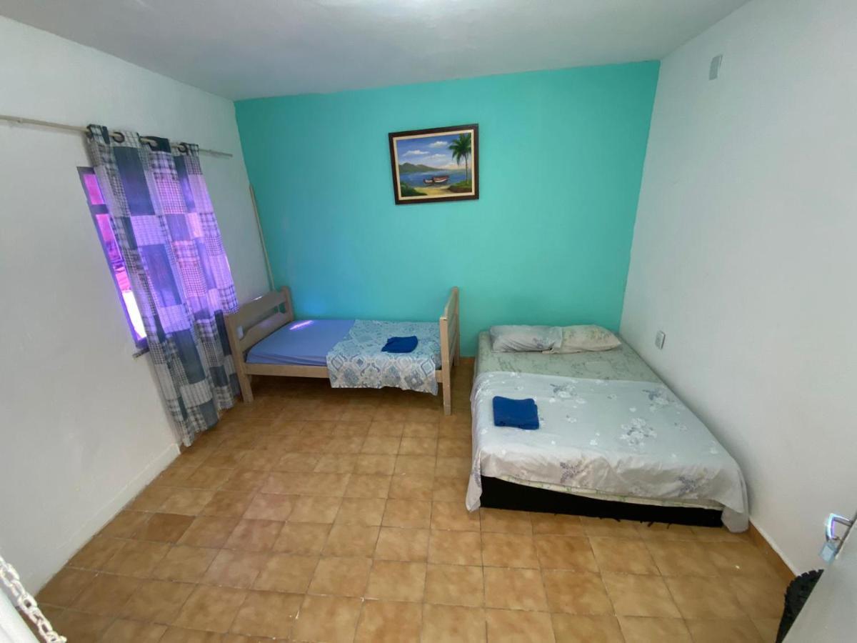 Sol'Lar Pousada & Hostel 福塔雷萨 外观 照片