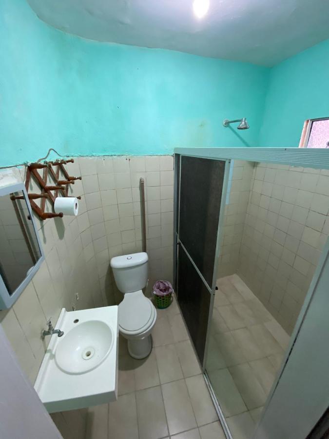 Sol'Lar Pousada & Hostel 福塔雷萨 外观 照片