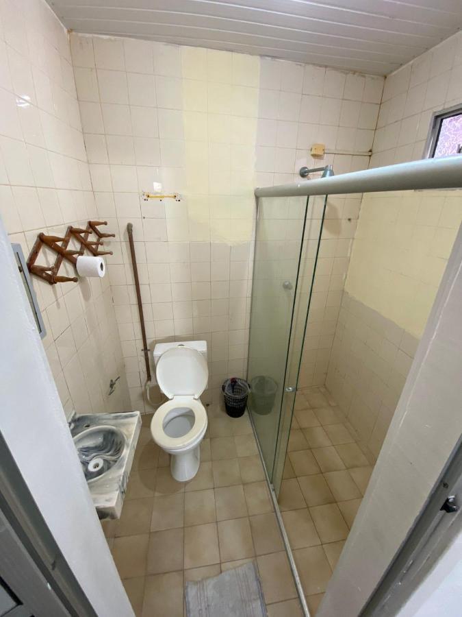 Sol'Lar Pousada & Hostel 福塔雷萨 外观 照片